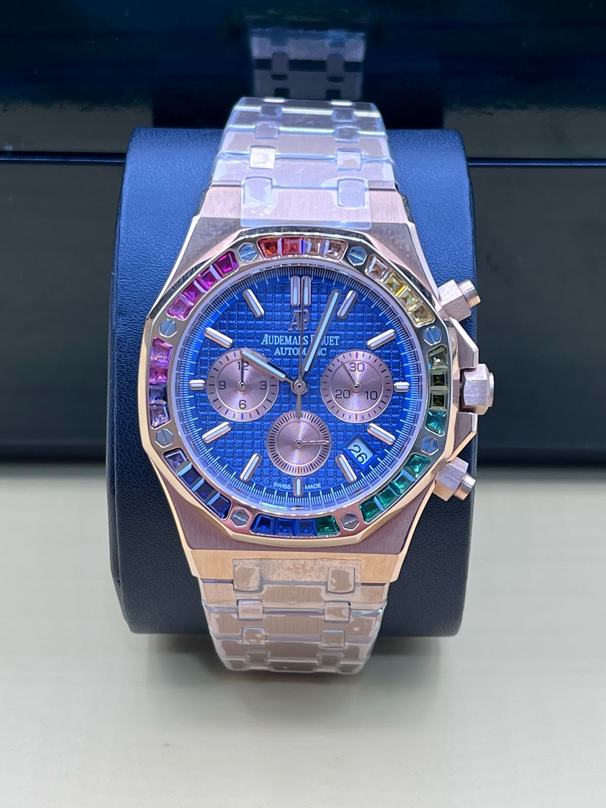 Audemars Piguet Royal Oak