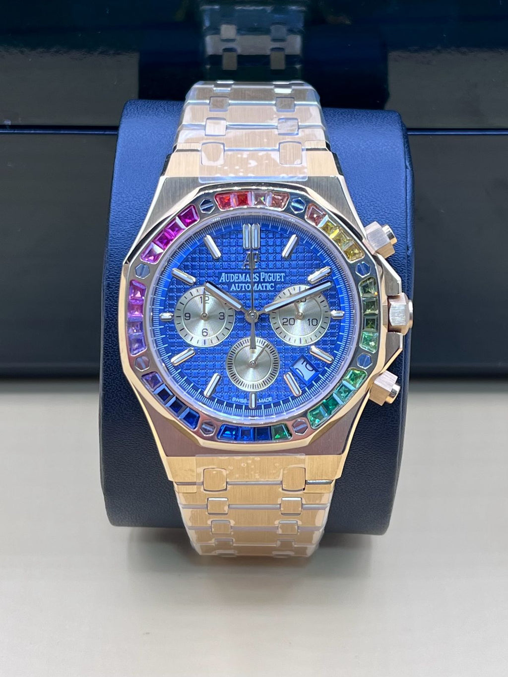 Audemars Piguet Royal Oak