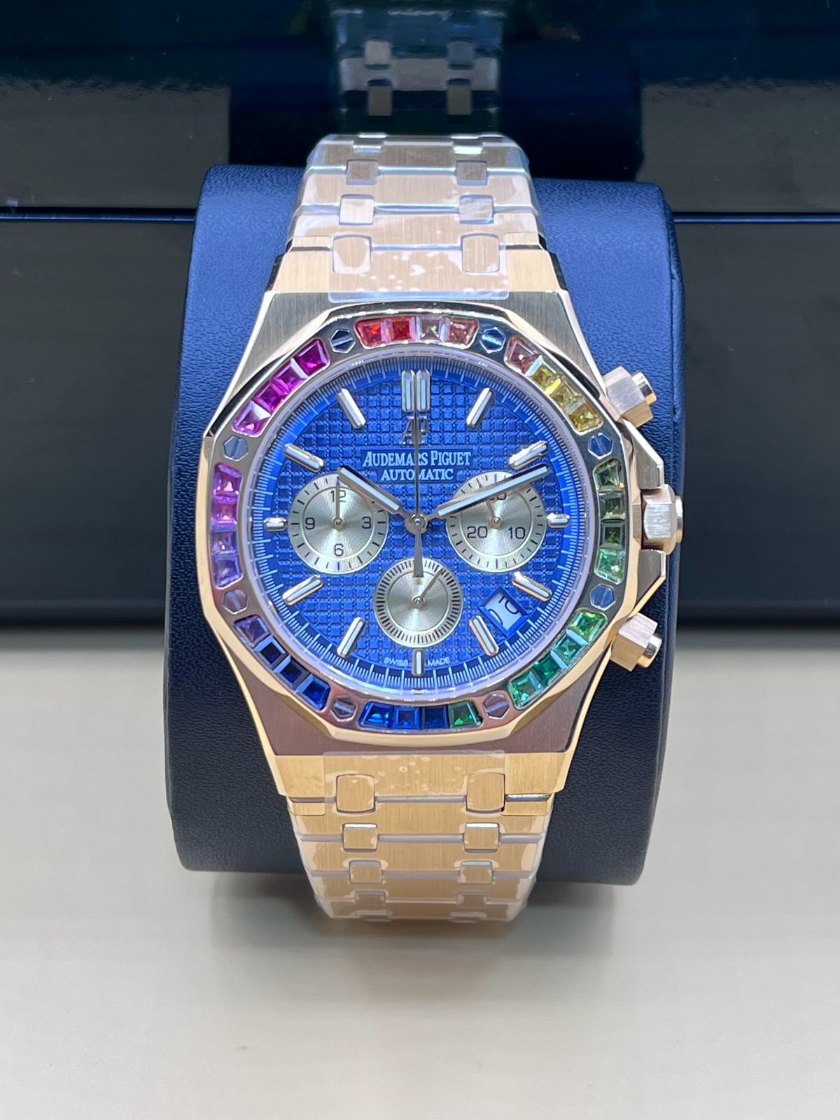 Audemars Piguet Royal Oak