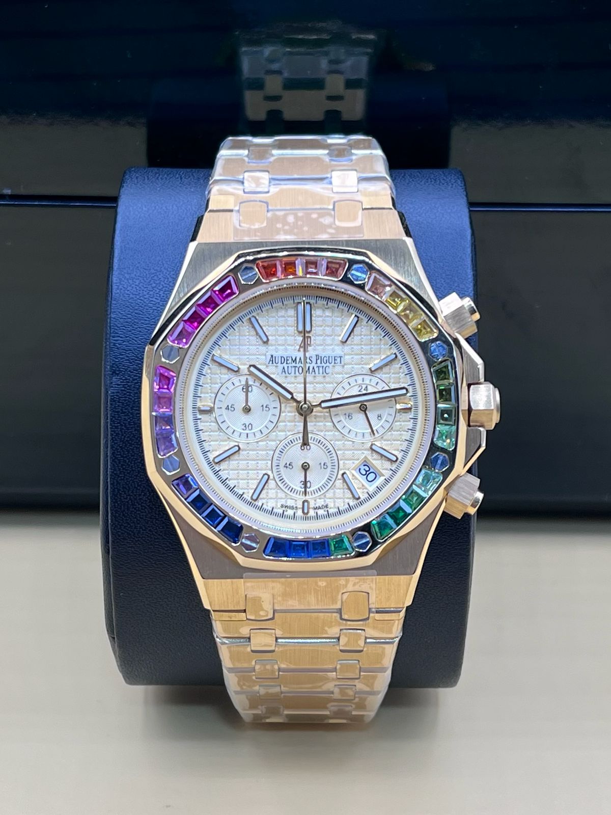 Audemars Piguet Royal Oak