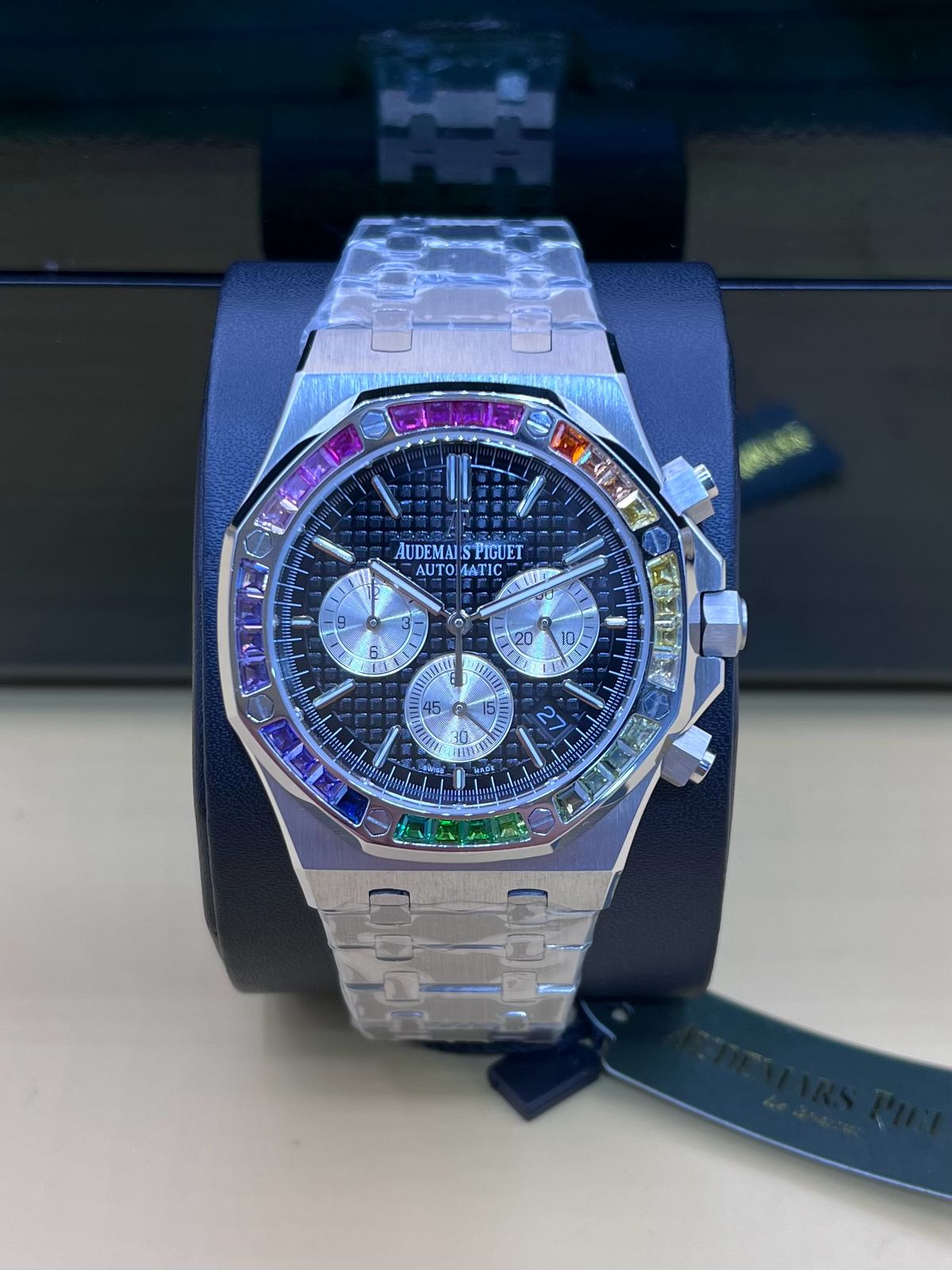 Audemars Piguet Royal Oak