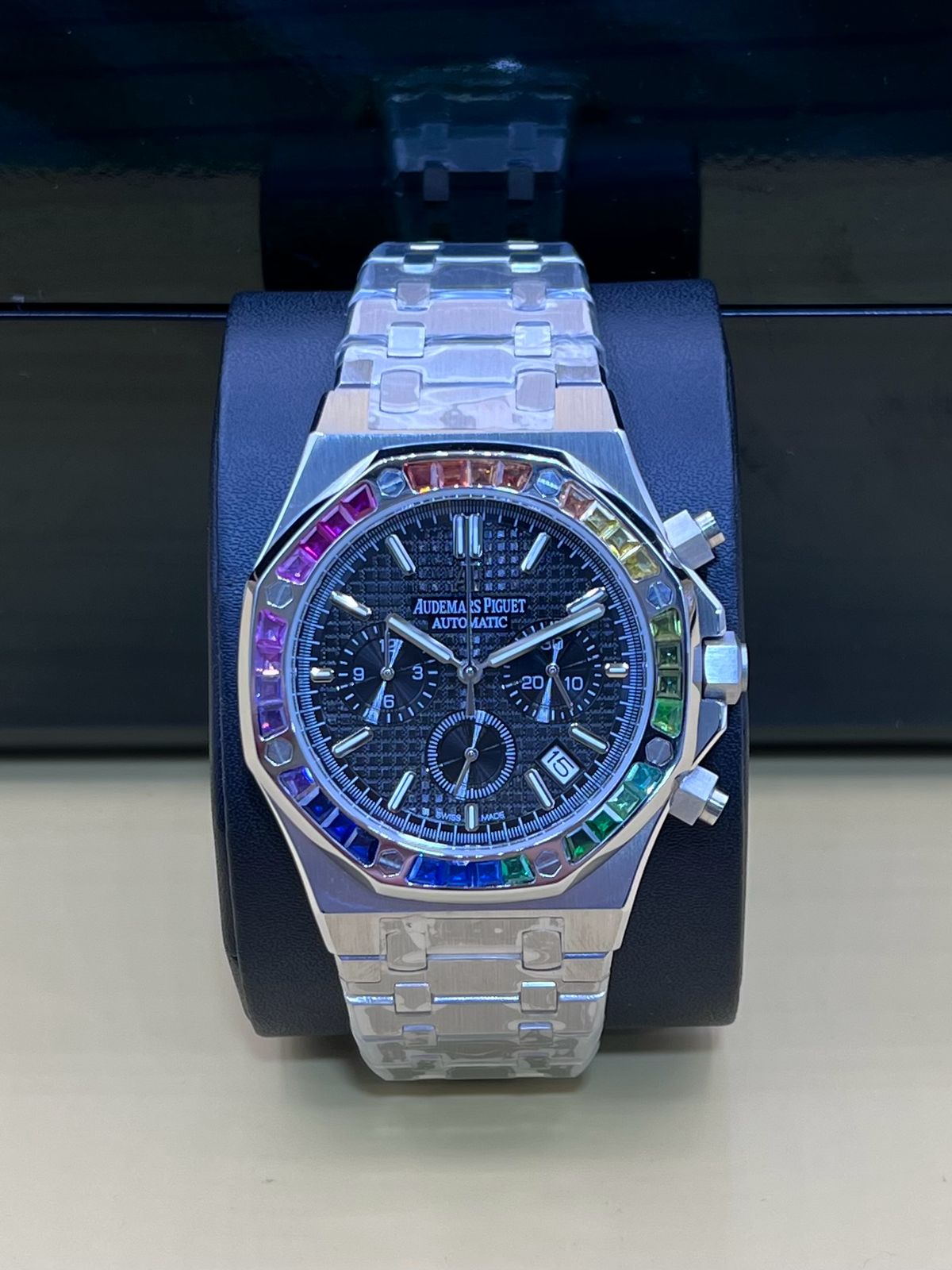 Audemars Piguet Royal Oak