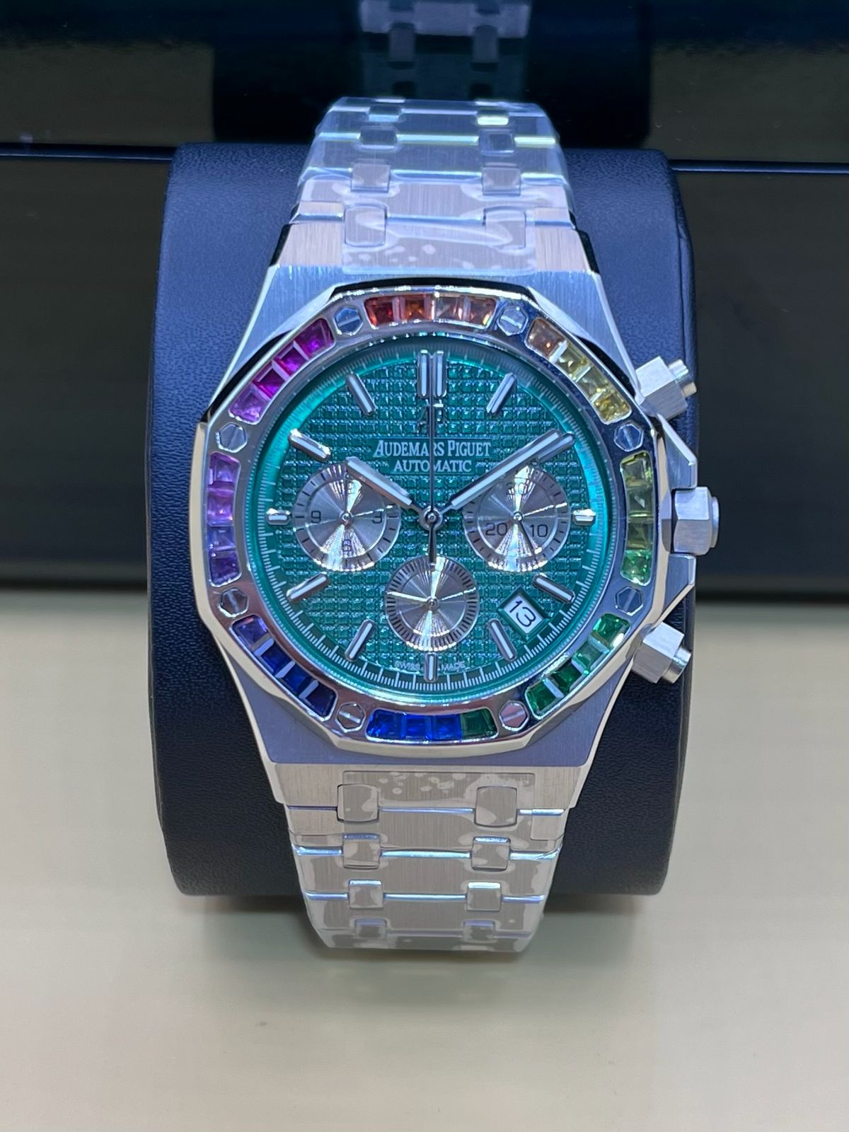 Audemars Pigurt Royal Oak