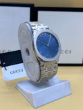 Gucci Slim Watch