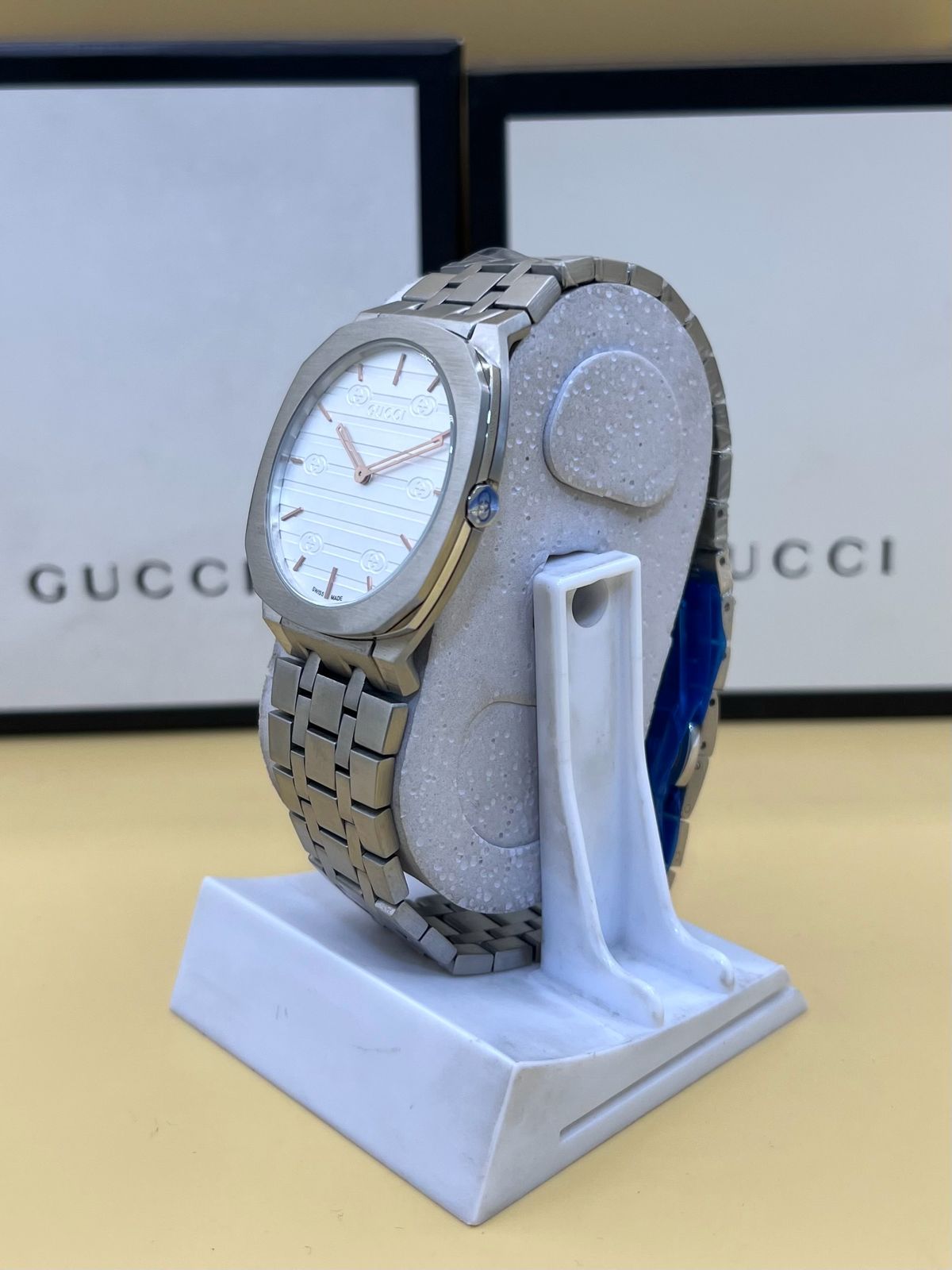 Gucci Slim Watch