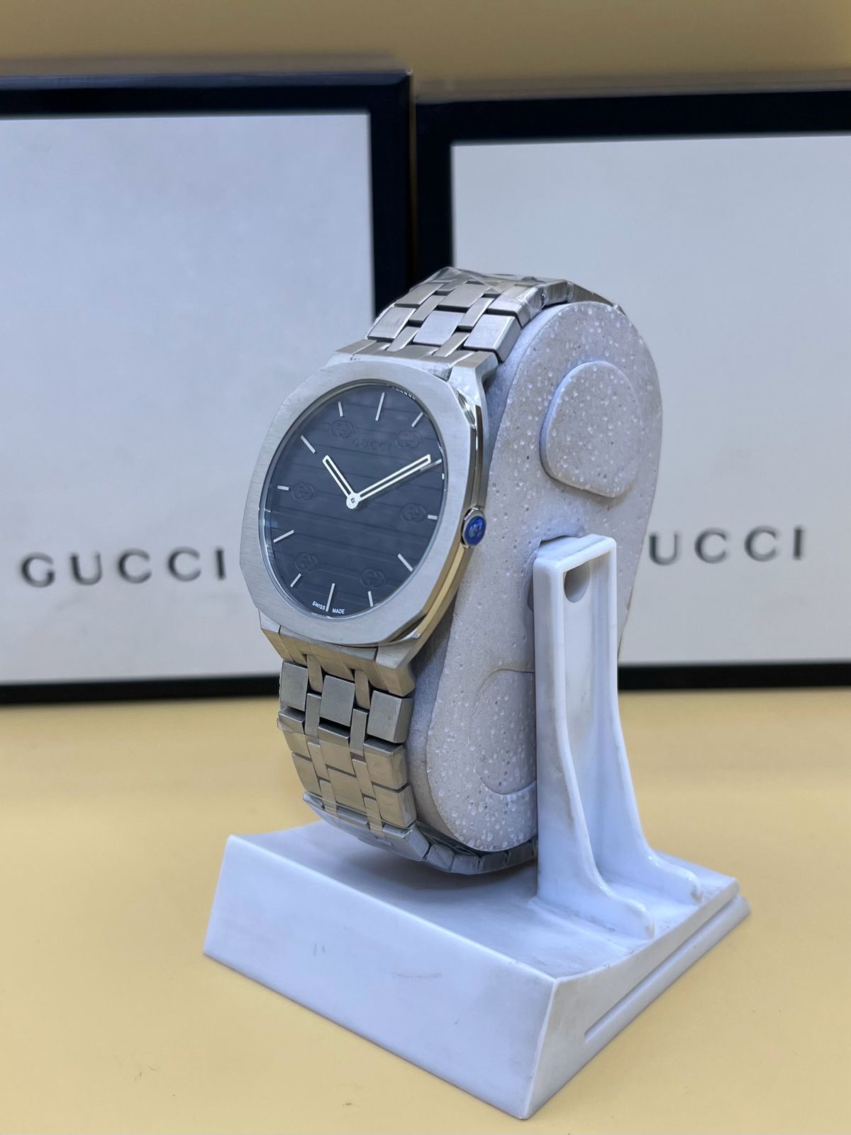 Gucci Slim Watch