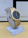 Gucci Slim Watch