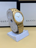 Gucci Slim Watch