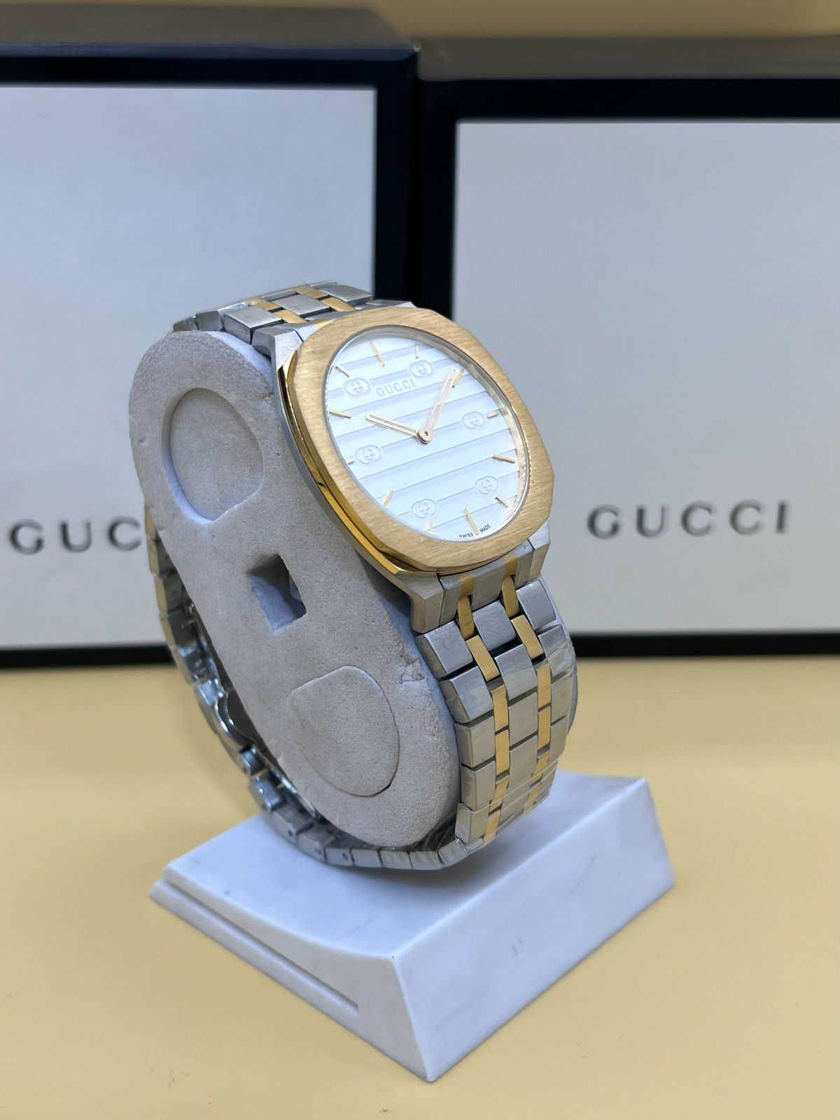Gucci Slim Watch