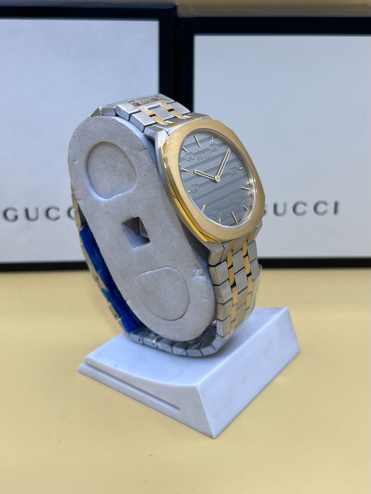 Gucci Slim Watch