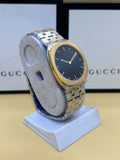 Gucci Slim Watch