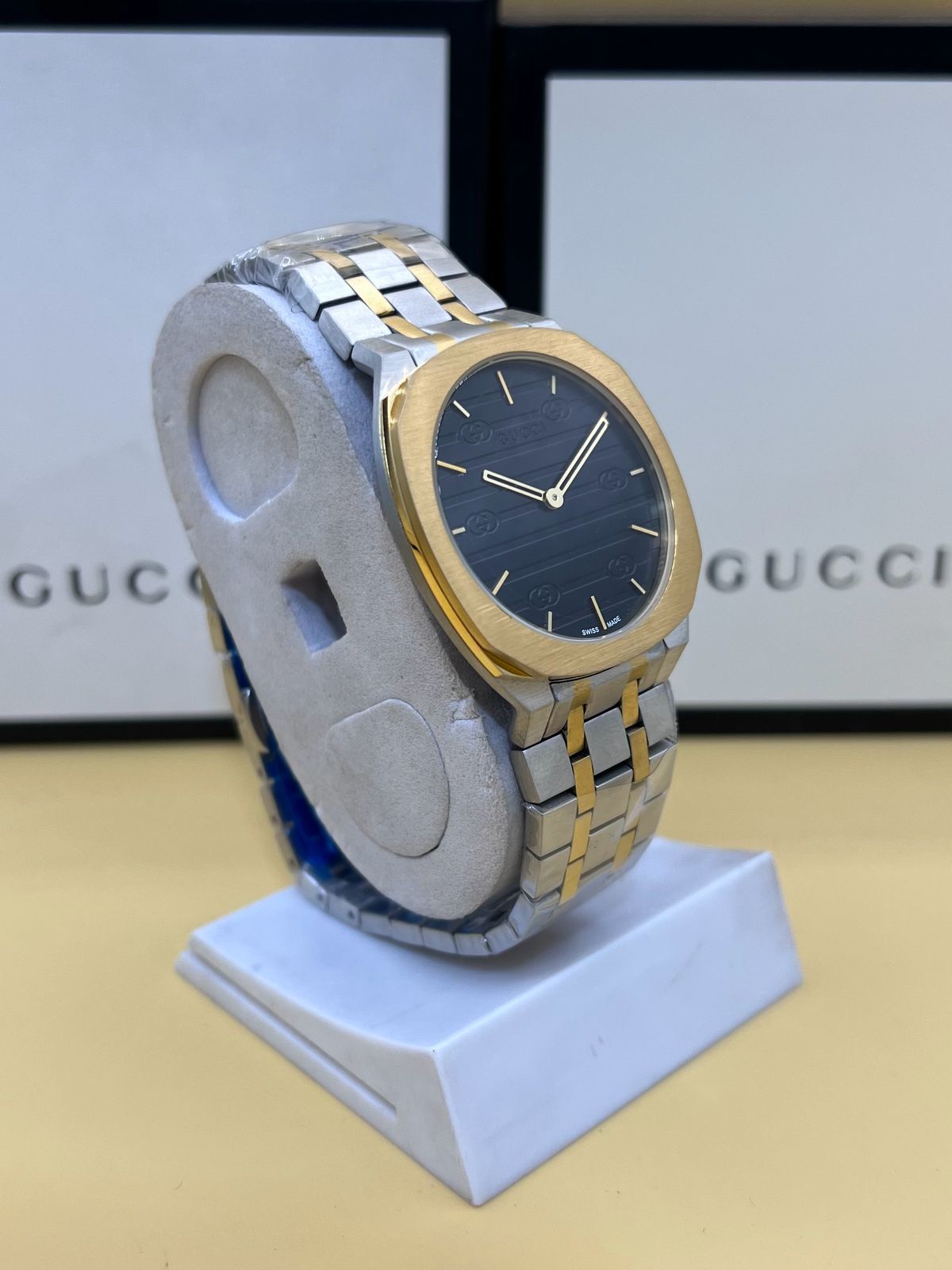Gucci Slim Watch