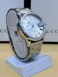 Gucci G Chrono Chronograph