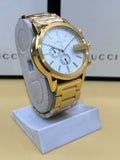 Gucci G Chrono Chronograph