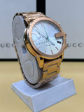Gucci G Chrono Chronograph