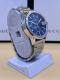 Gucci G Chrono Chronograph