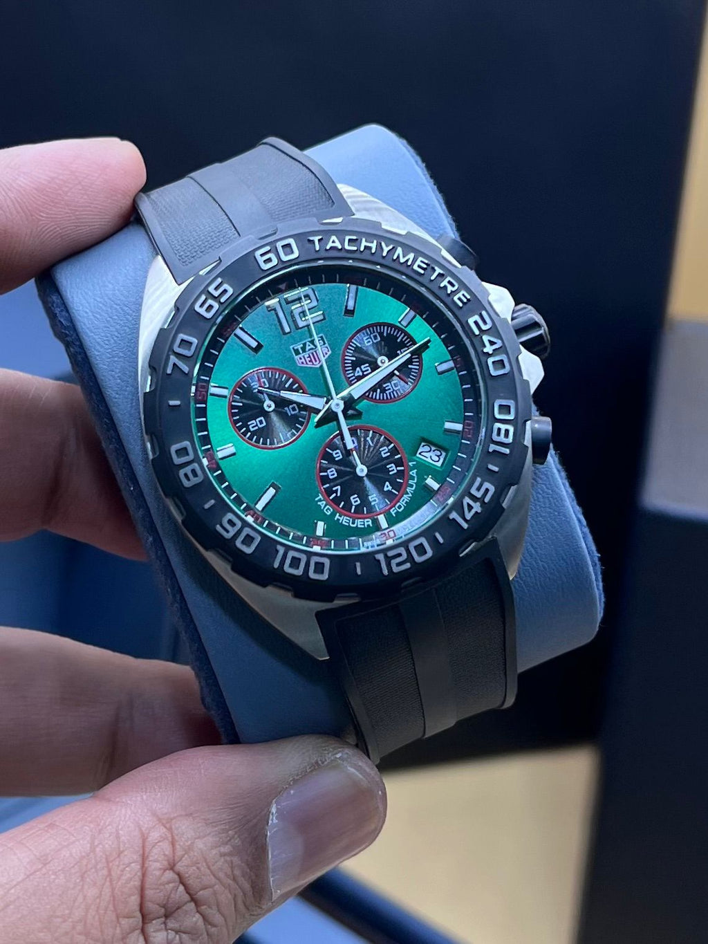 Master Quality Tag Heuer Formula 1