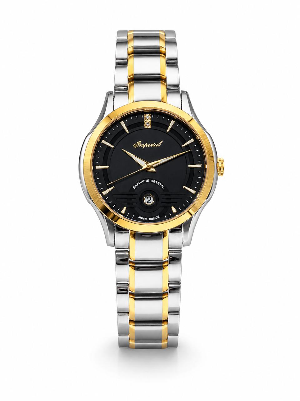 Imperial watch men