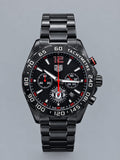 Tag Heuer Formula 1 Manchester United Special Edition