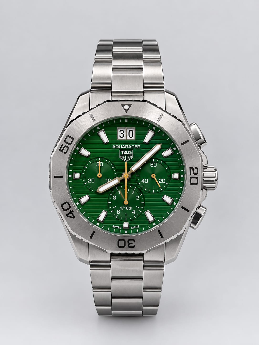 Tag Heuer Aquaracer Men