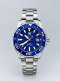 Tag Heuer Aquaracer Men