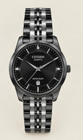 Citizen Quartz