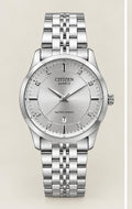 Citizen Quartz.