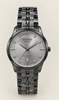 Citizen Quartz.