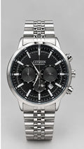 Citizen Chronograph.