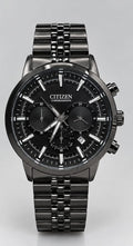 Citizen Chronograph.