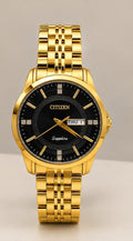 Citizen Sapphire.