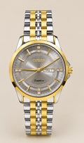 Citizen Sapphire.