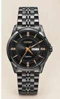Citizen Sapphire.