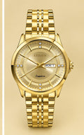 Citizen Sapphire.