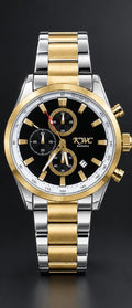 KWC Exclusive Chronograph.