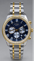 KWC Exclusive Chronograph.