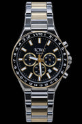 KWC Exclusive Chronograph.