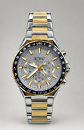 KWC Exclusive Chronograph.