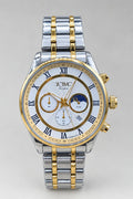 KWC Exclusive Chronograph.