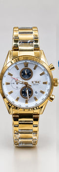KWC Exclusive Chronograph.