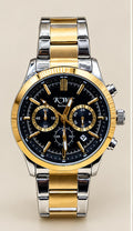 KWC Exclusive Chronograph.