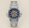 Patek Philippe Nautlius Skeleton.