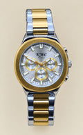 KWC Exclusive Chronograph.