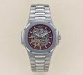 Patek Philippe Nautlius Skeleton