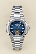 Patek Philippe Moongraphy.