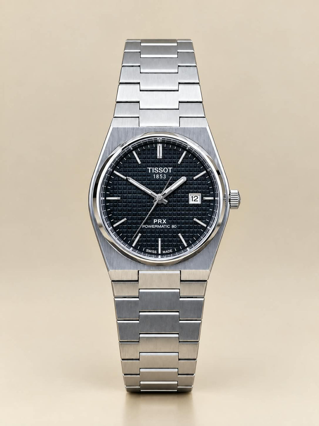 Tissot PRX Automatic.