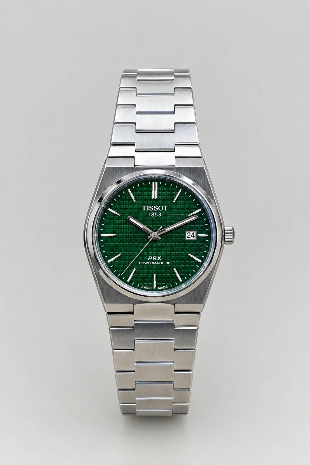 Tissot PRX Automatic.