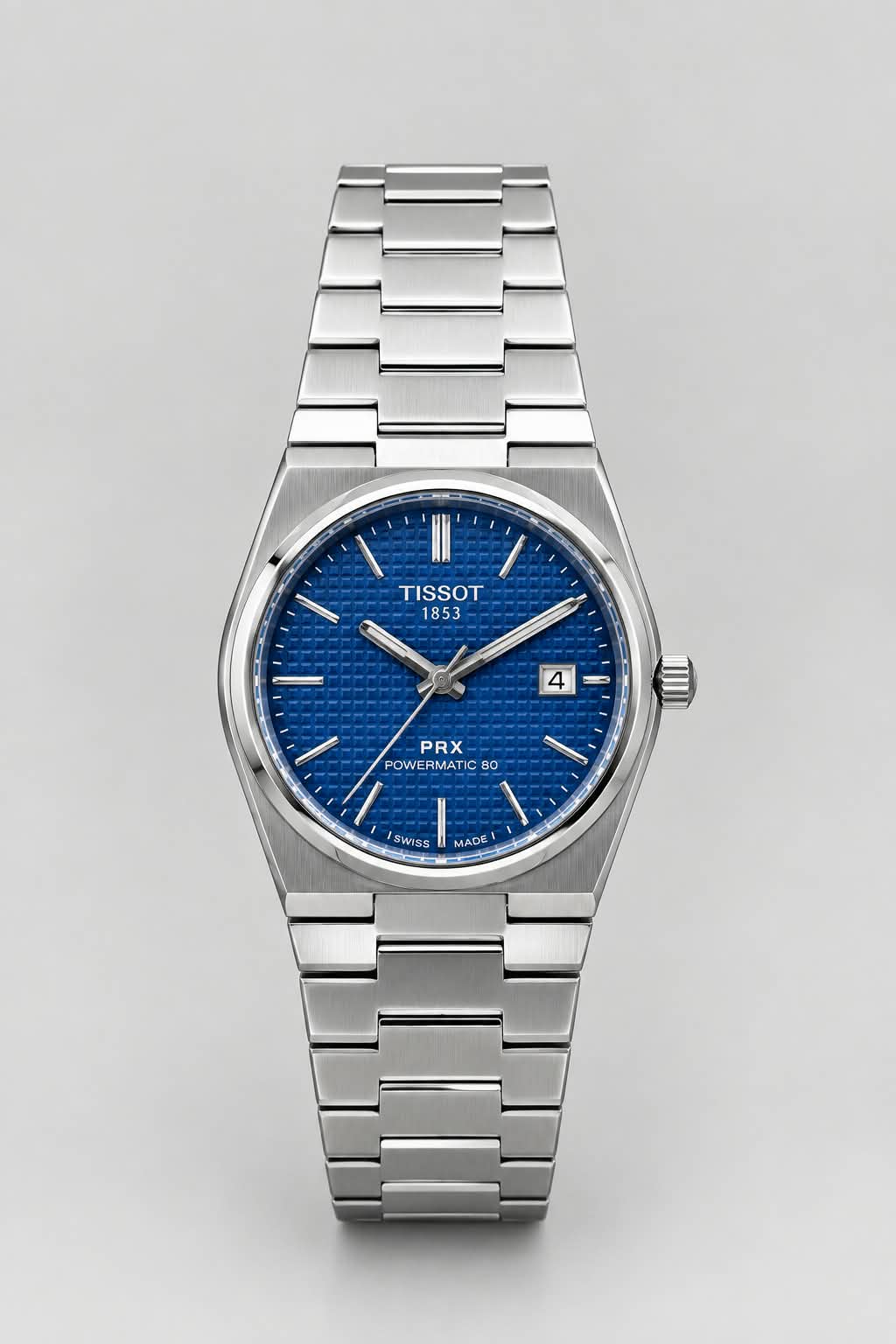 Tissot PRX Automatic.
