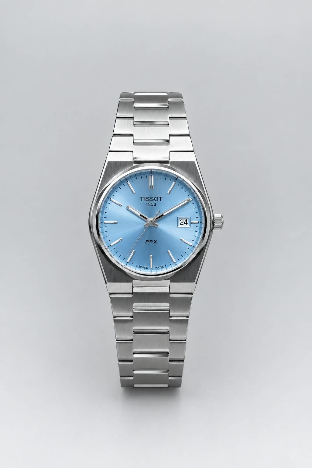 Tissot PRX Automatic.