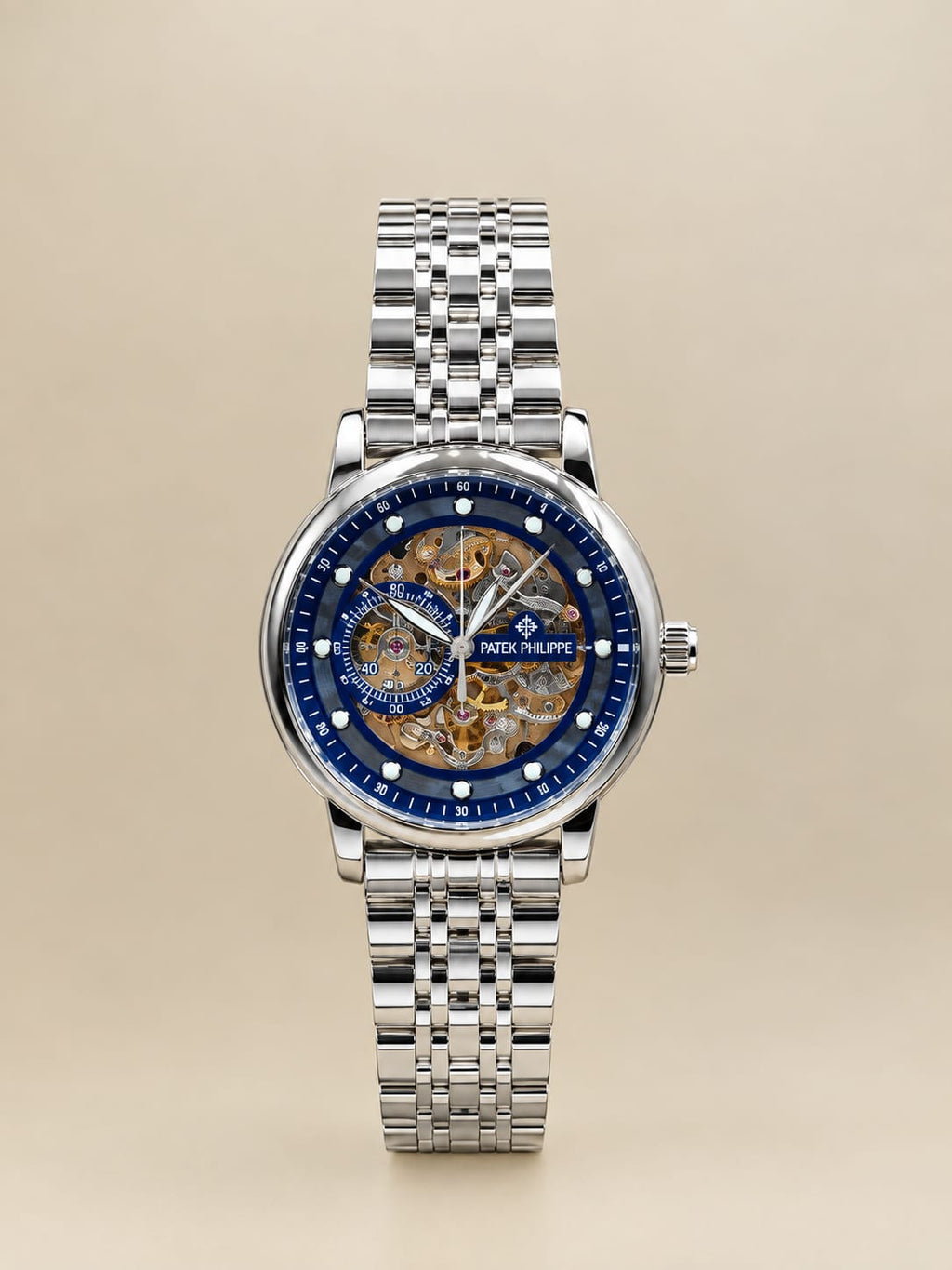 Patek Philippe Automatic